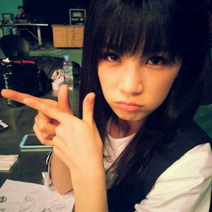 Chorong gallery image