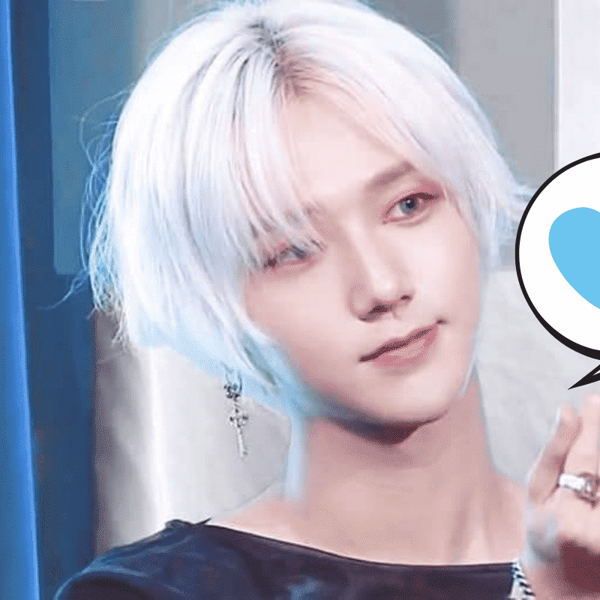 Yesung gallery image