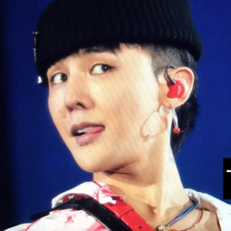 G-Dragon gallery image