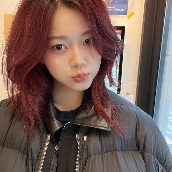 Jimin gallery image