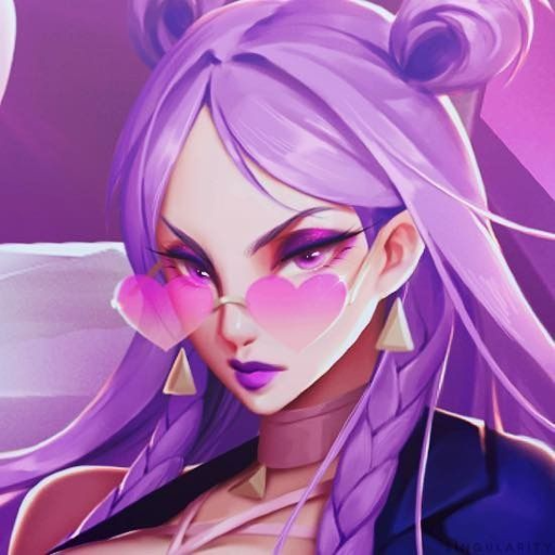 Kai’sa gallery image