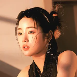 Sunhye photo