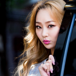 Hyorin gallery image