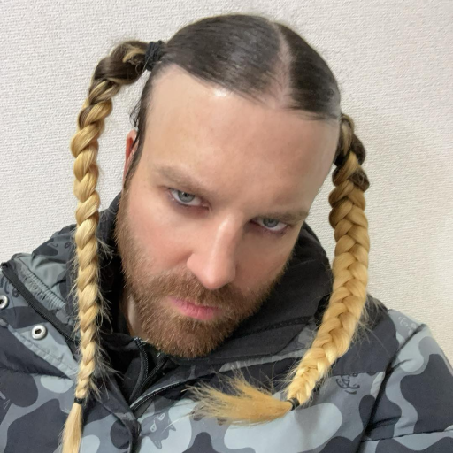 Gambar galeri Ladybeard
