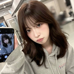 Haruna gallery image