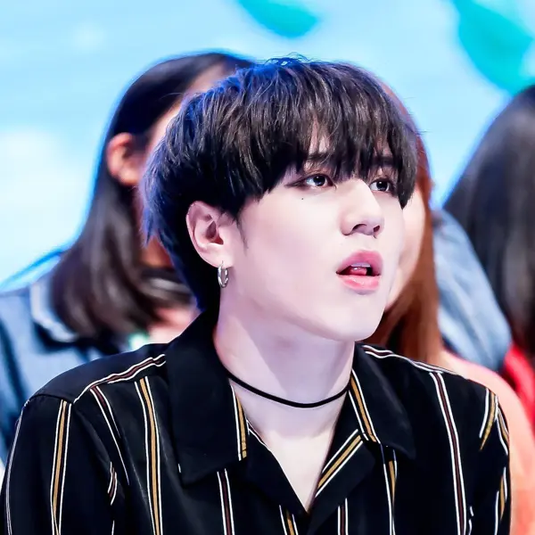 Yugyeom gallery image