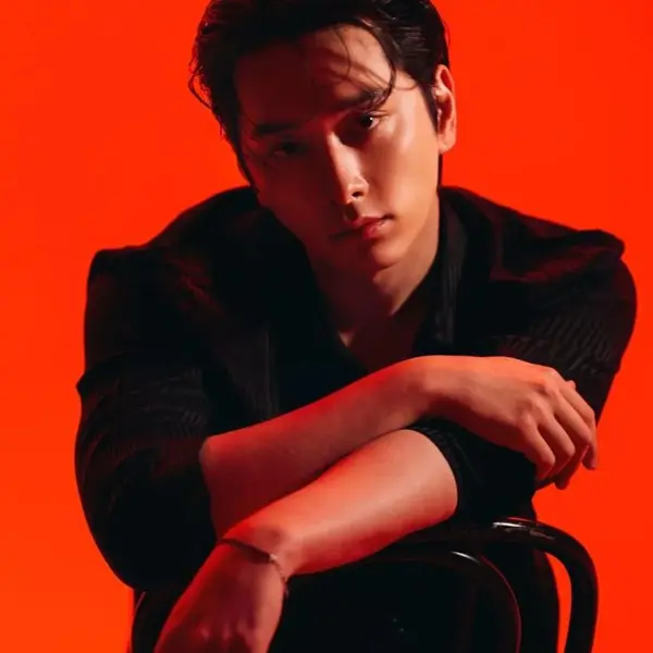 Hwang Chansung gallery image