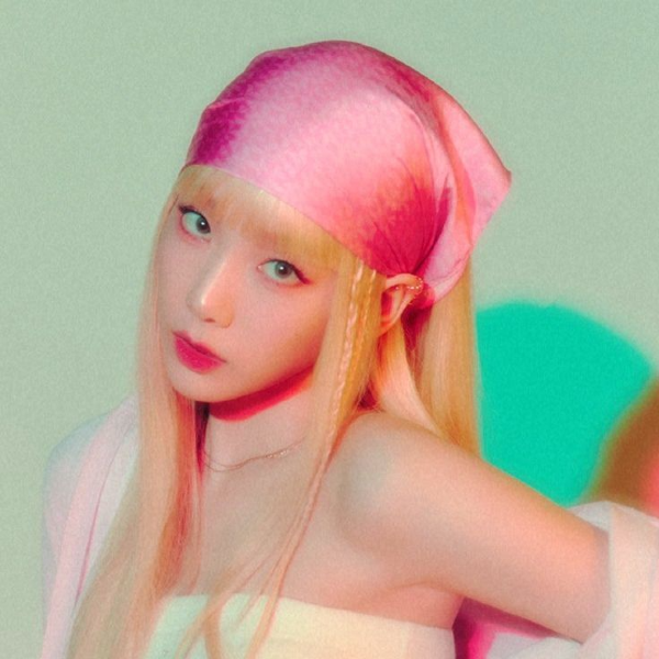 Image de galerie de Taeyeon