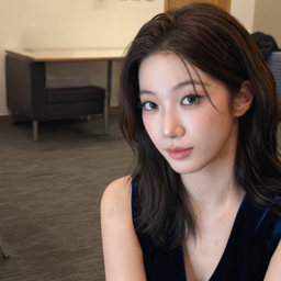 Kazuha gallery image