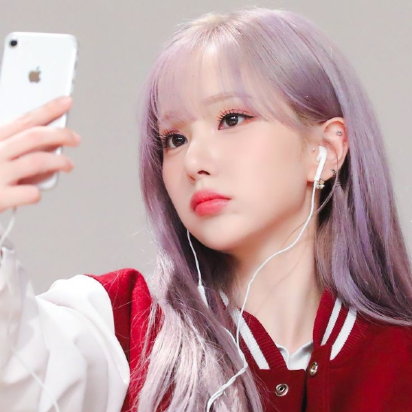 Eunha gallery image