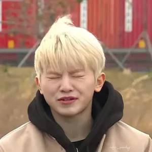 Woozi gallery image