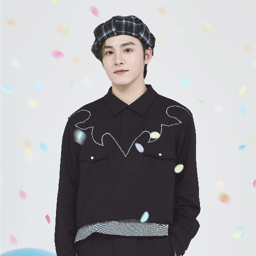 Kawanishi Takumi gallery image