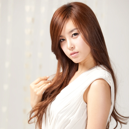 Gambar galeri An Jinkyoung