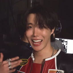 j-hope gallery image