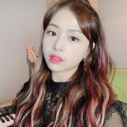 Chaewon gallery image