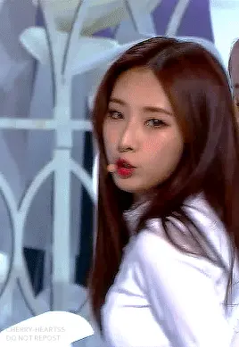 Haseul gif