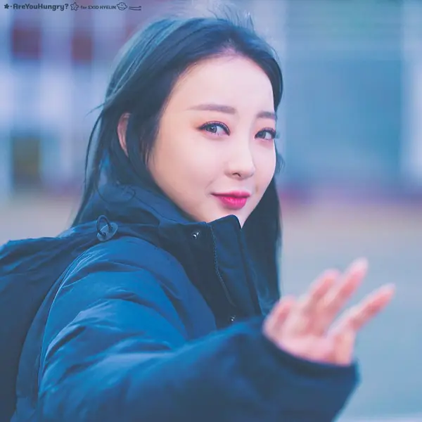 Hyelin gallery image