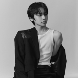 Chu Yoochan gallery image