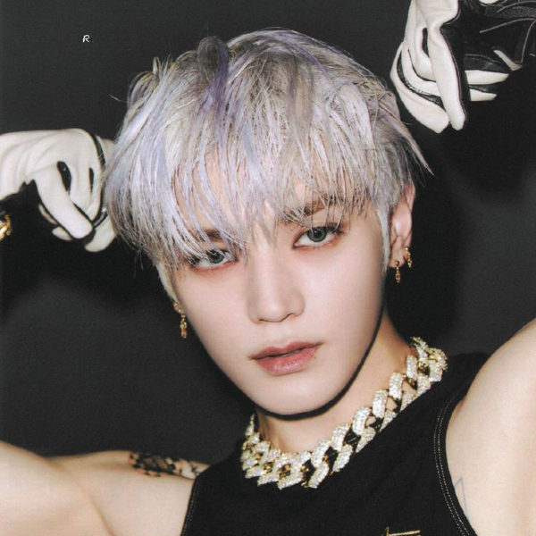 Taeyong gallery image