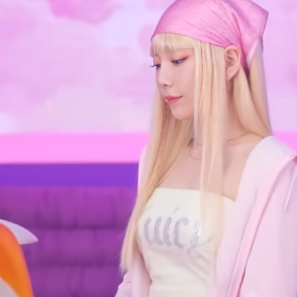 Image de galerie de Taeyeon