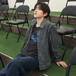 Kim Minjae gallery image