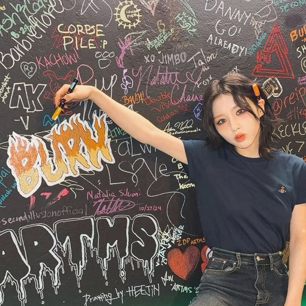 Image de galerie de Heejin
