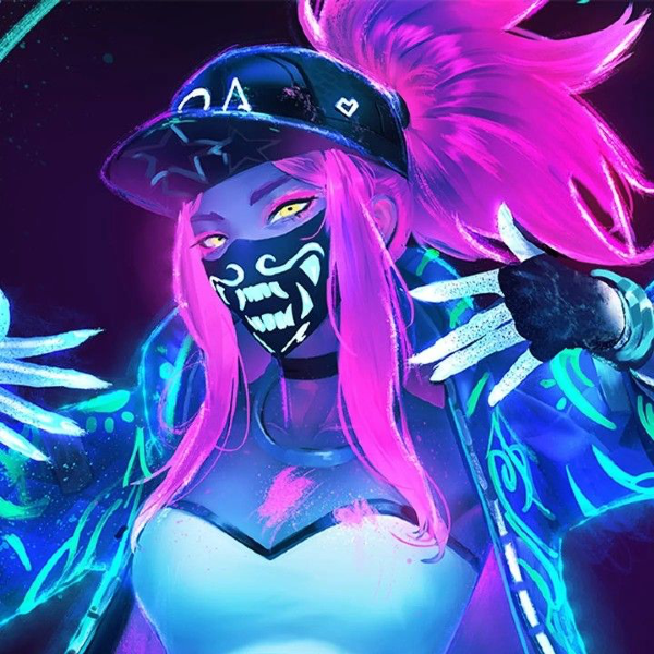 Akali gallery image