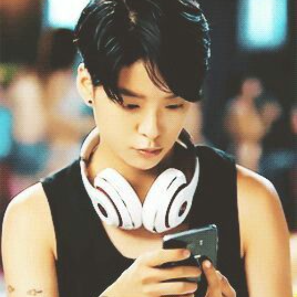 Gambar galeri Amber Liu