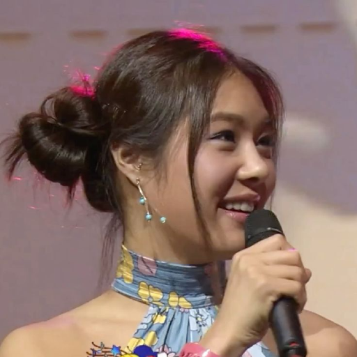 Gambar galeri Joohyun