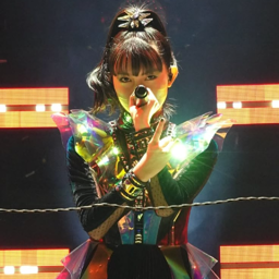 SU-METAL gallery image