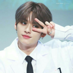 Lee Know gallery image