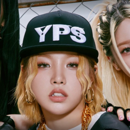 Sunhye gallery image