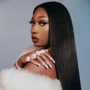 Megan Thee Stallion gallery image