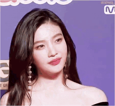 Joy gif