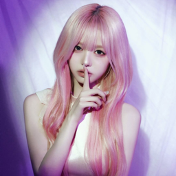 Kim ChaeWon gallery image