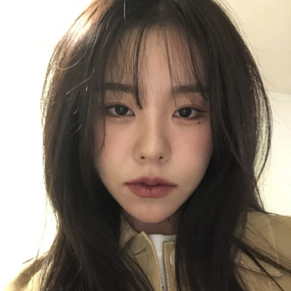 Larawan sa gallery ni Wheein