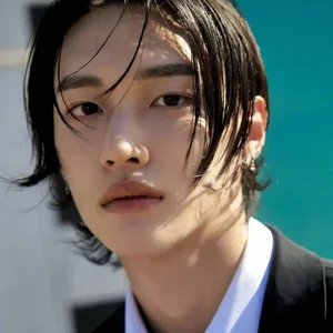 Wonbin photo