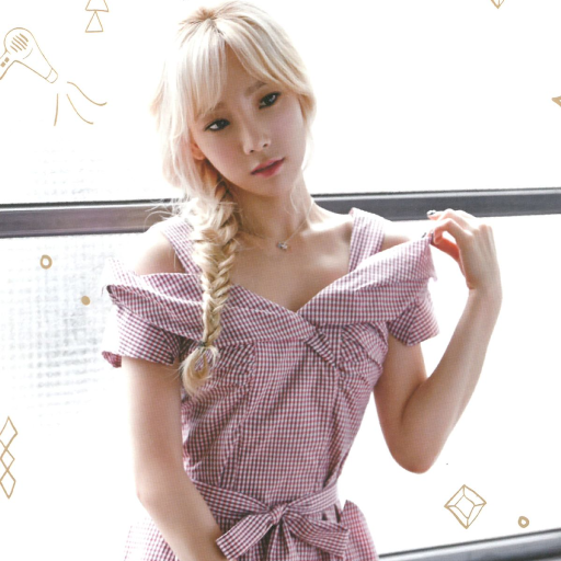 Image de galerie de Taeyeon
