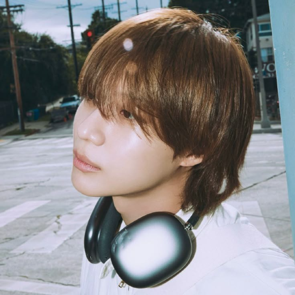 Taemin gallery image