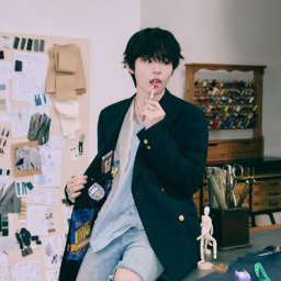 Keiju 1
