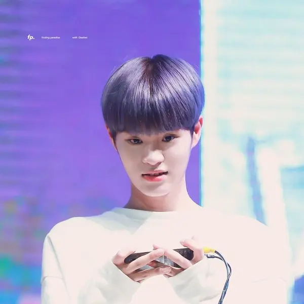 Daehwi Galeriebild