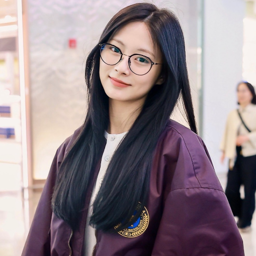 Tzuyu gallery image