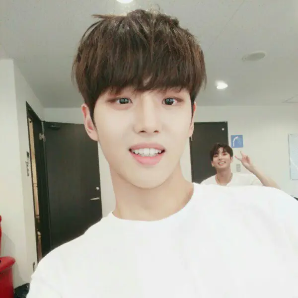Yang Hongseok的图库图片