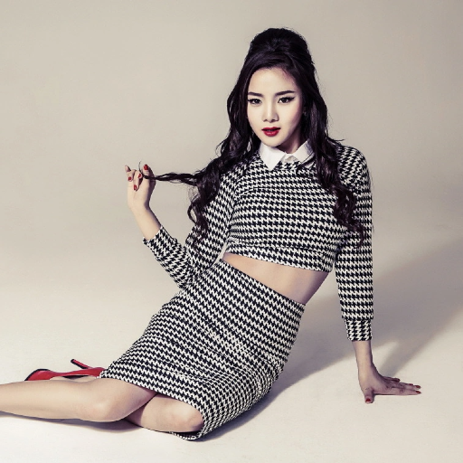 Gambar galeri Bohyung