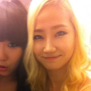 Park Yeeun gallery image