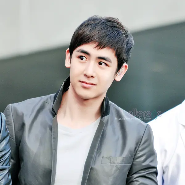 Nichkhun Horvejkul gallery image
