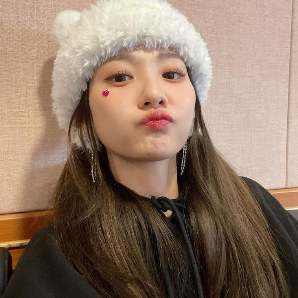 Imagen de la galería de Jiyoung