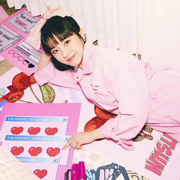 Juhyeon gallery image