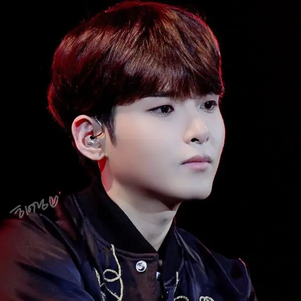 Ryeowook gallery image