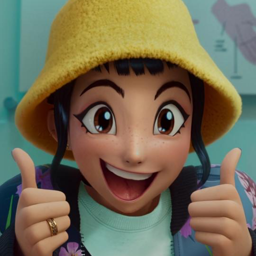 Zoey gallery image